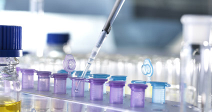 Laboratory analysis